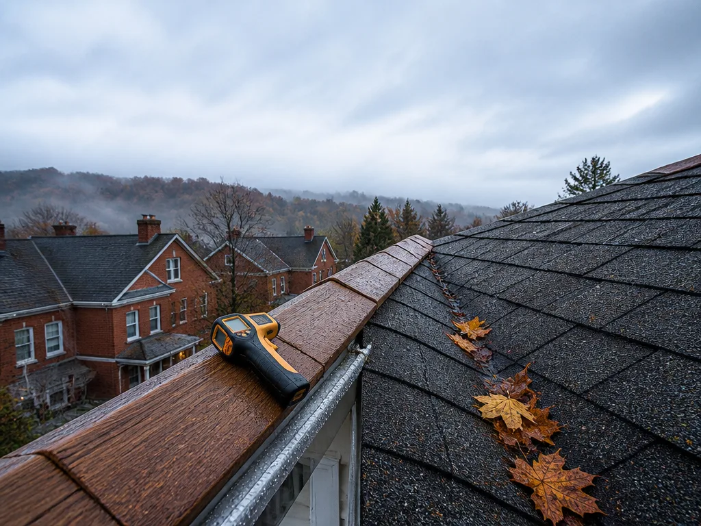 Seasonal and preventive roof care for New York homes