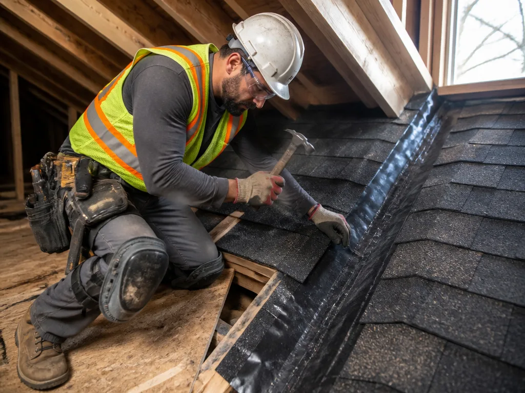 Roof Repair